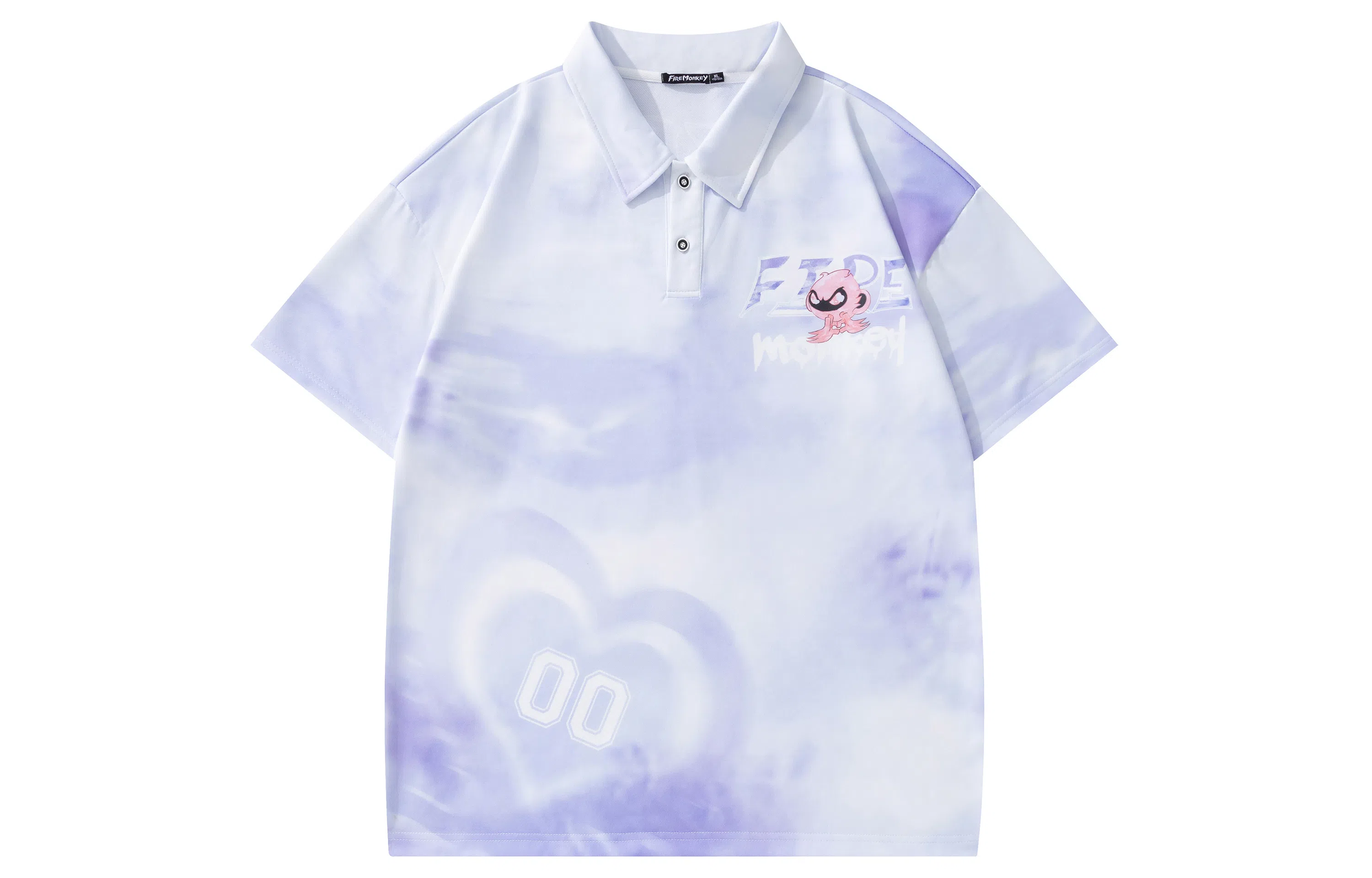 FireMonkey 00Polo