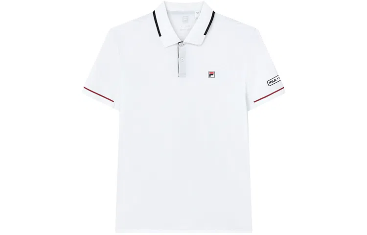 FILA Athletics LogoPolo