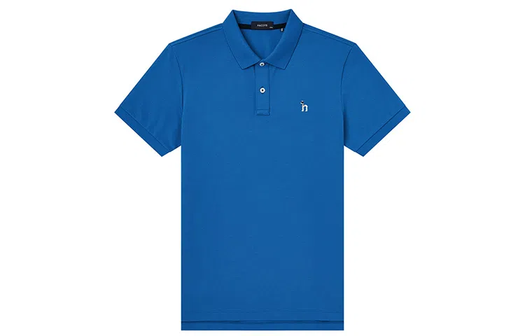HAZZYS SS22 Polo Shirt
