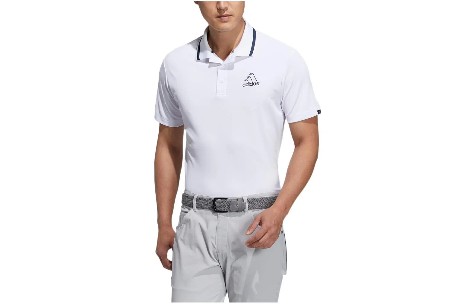 adidas LogoPolo