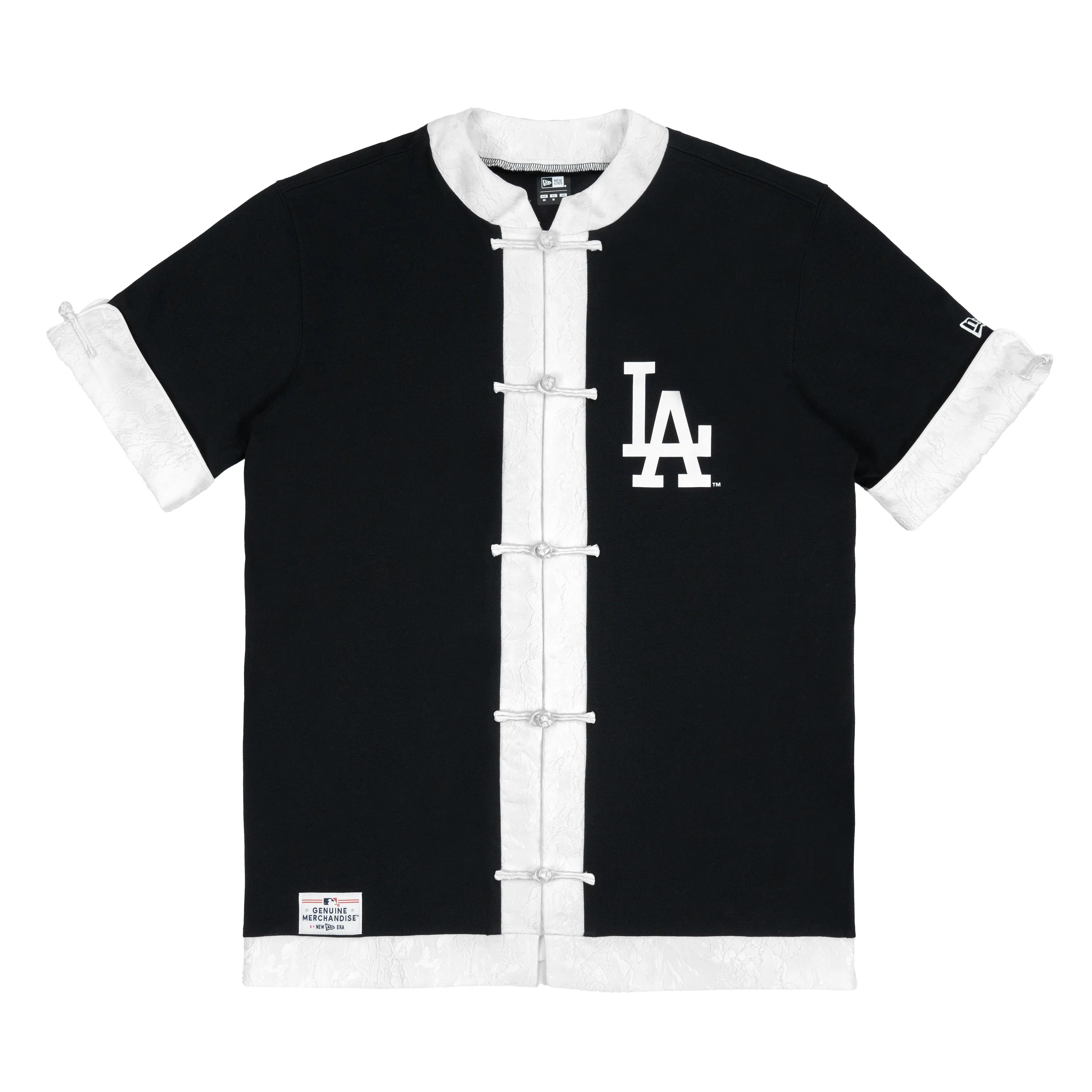 New Era x MLB Los Angeles Dodgers T-Shirt