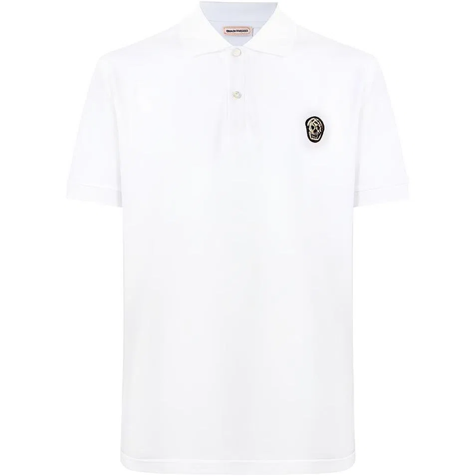Alexander McQueen Polo