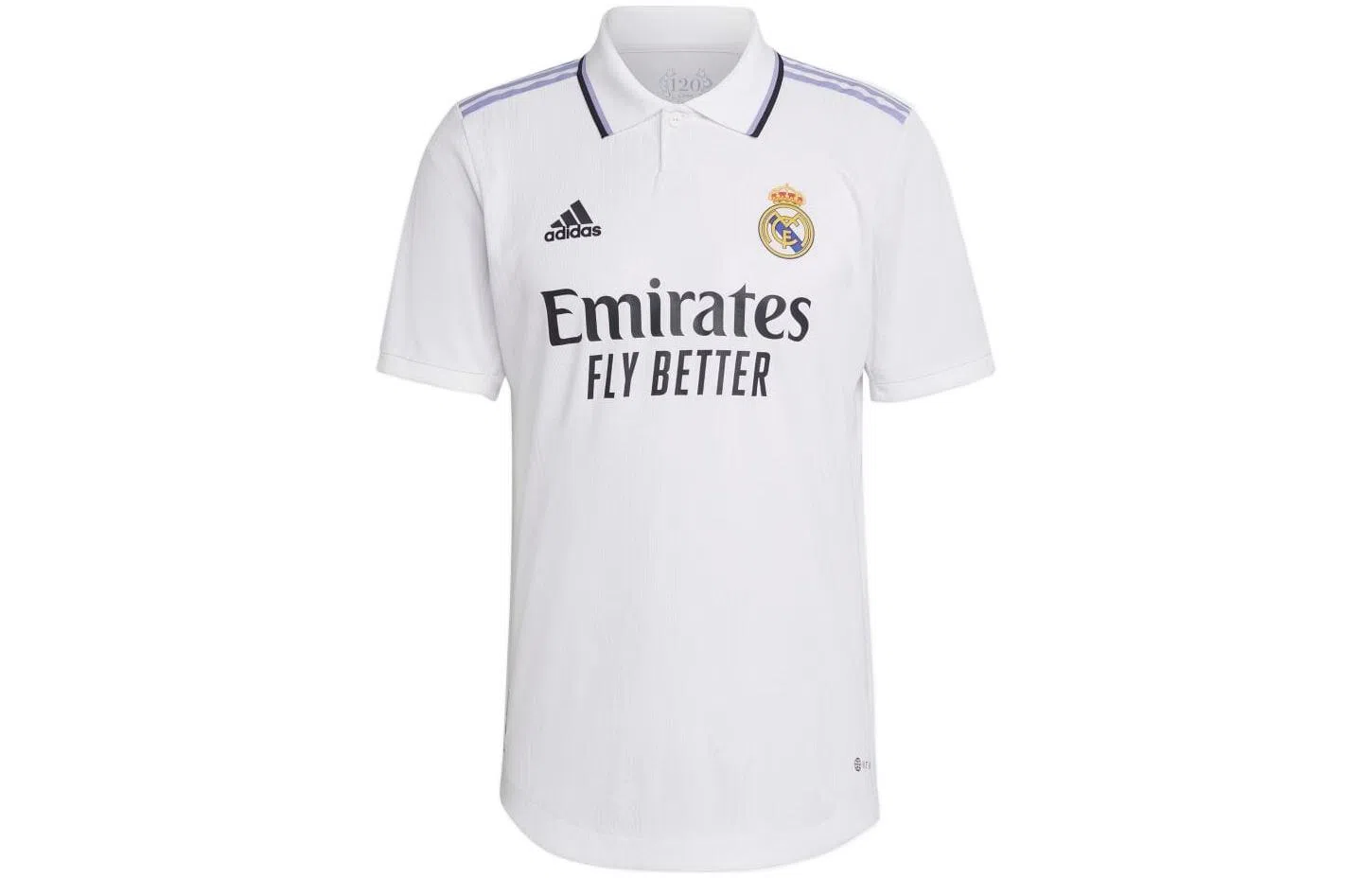 adidas 22-23 LogoPolo