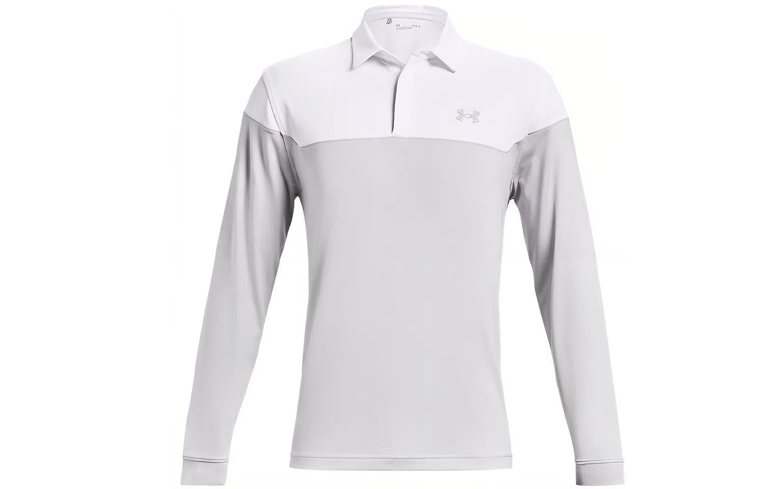 Under Armour LogoPolo