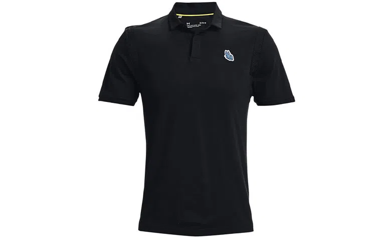 Under Armour Curry Icon Polo