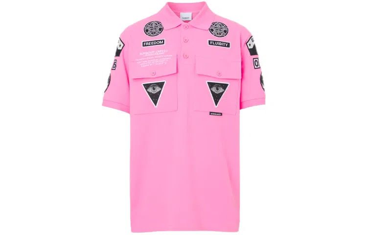 Burberry Polo