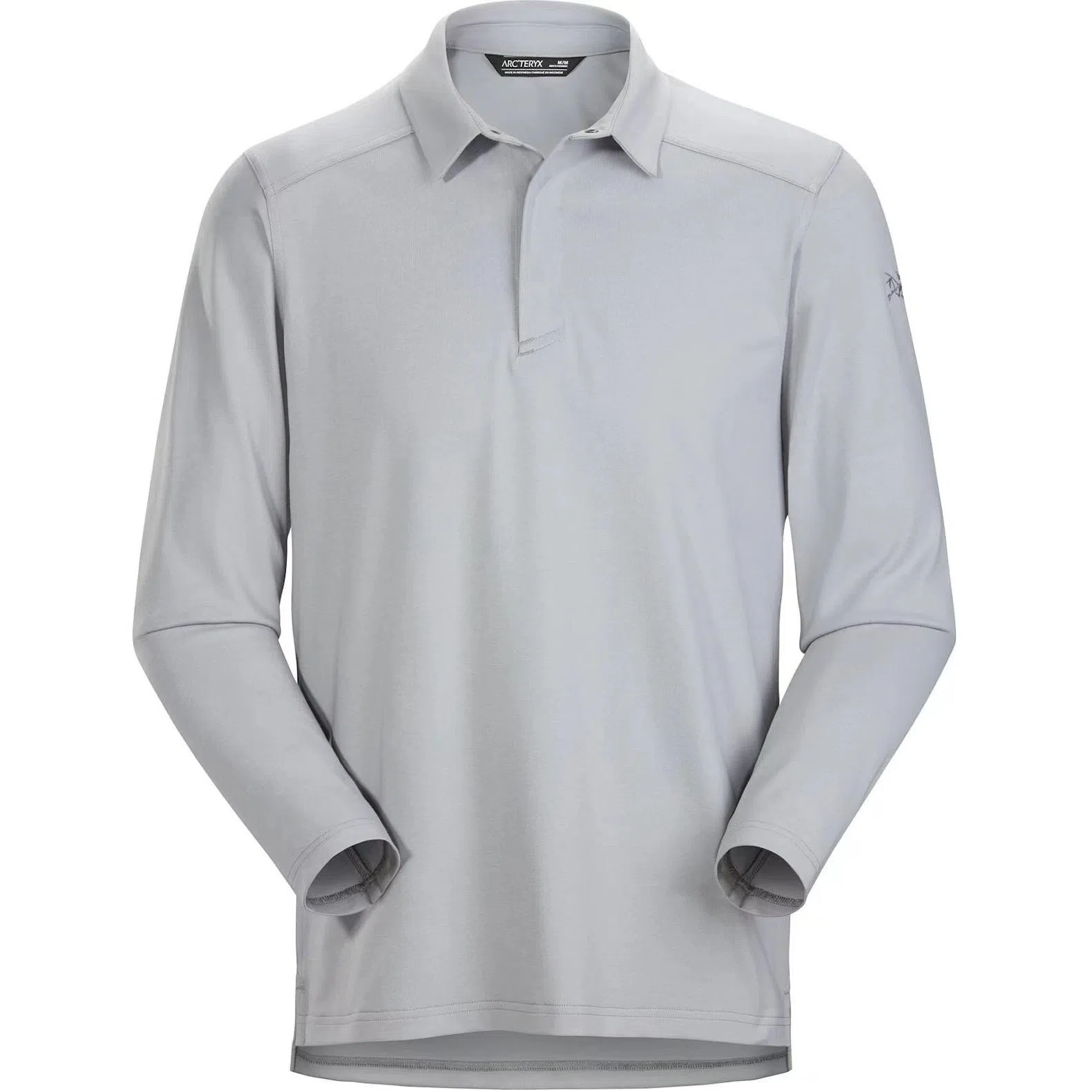 Arcteryx Captive Ls Polo