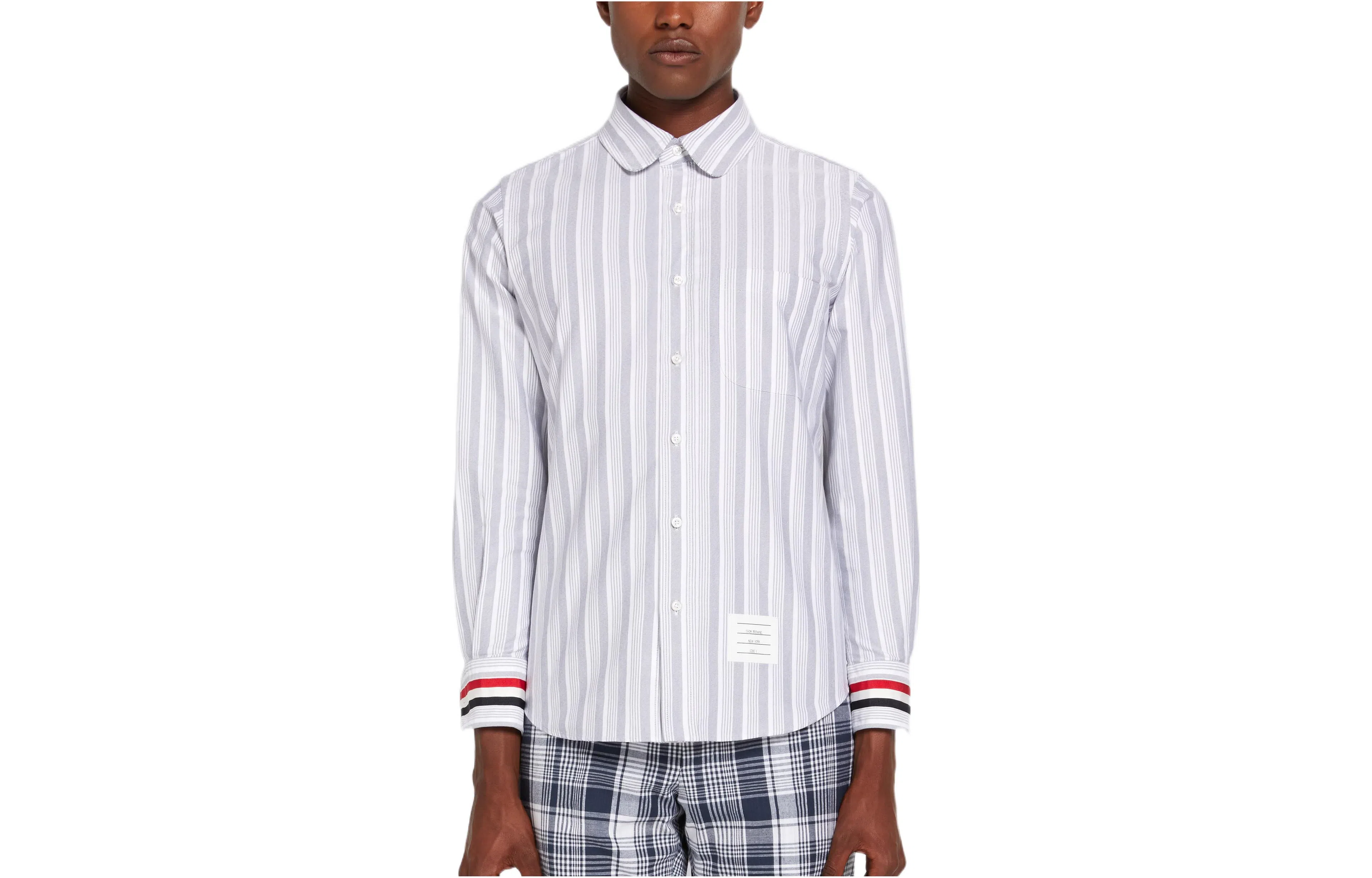 THOM BROWNE SS22