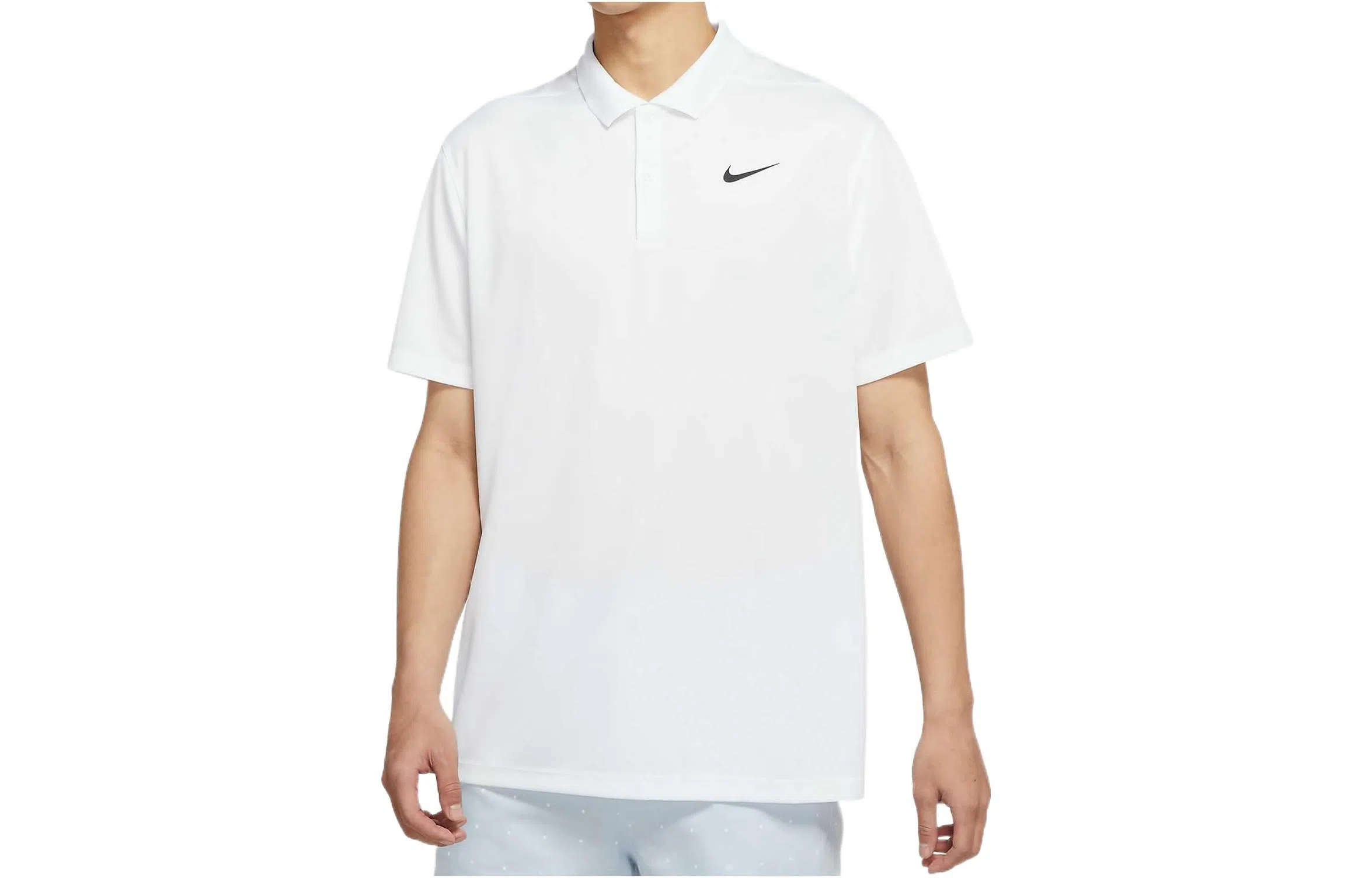 Nike Dri-FIT Victory LogoPolo