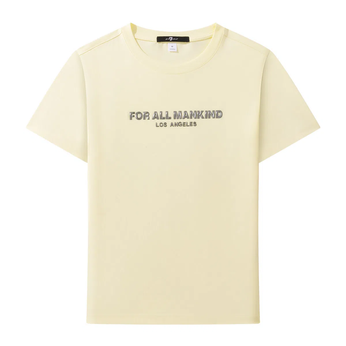 7 FOR ALL MANKIND T
