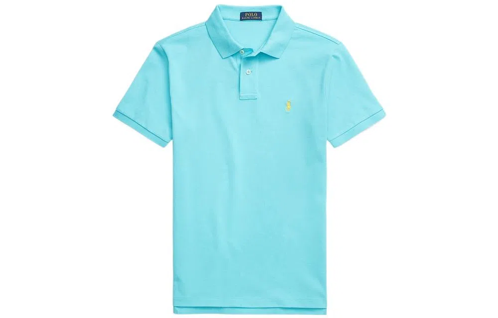 Polo Ralph Lauren SS22 LogoPolo