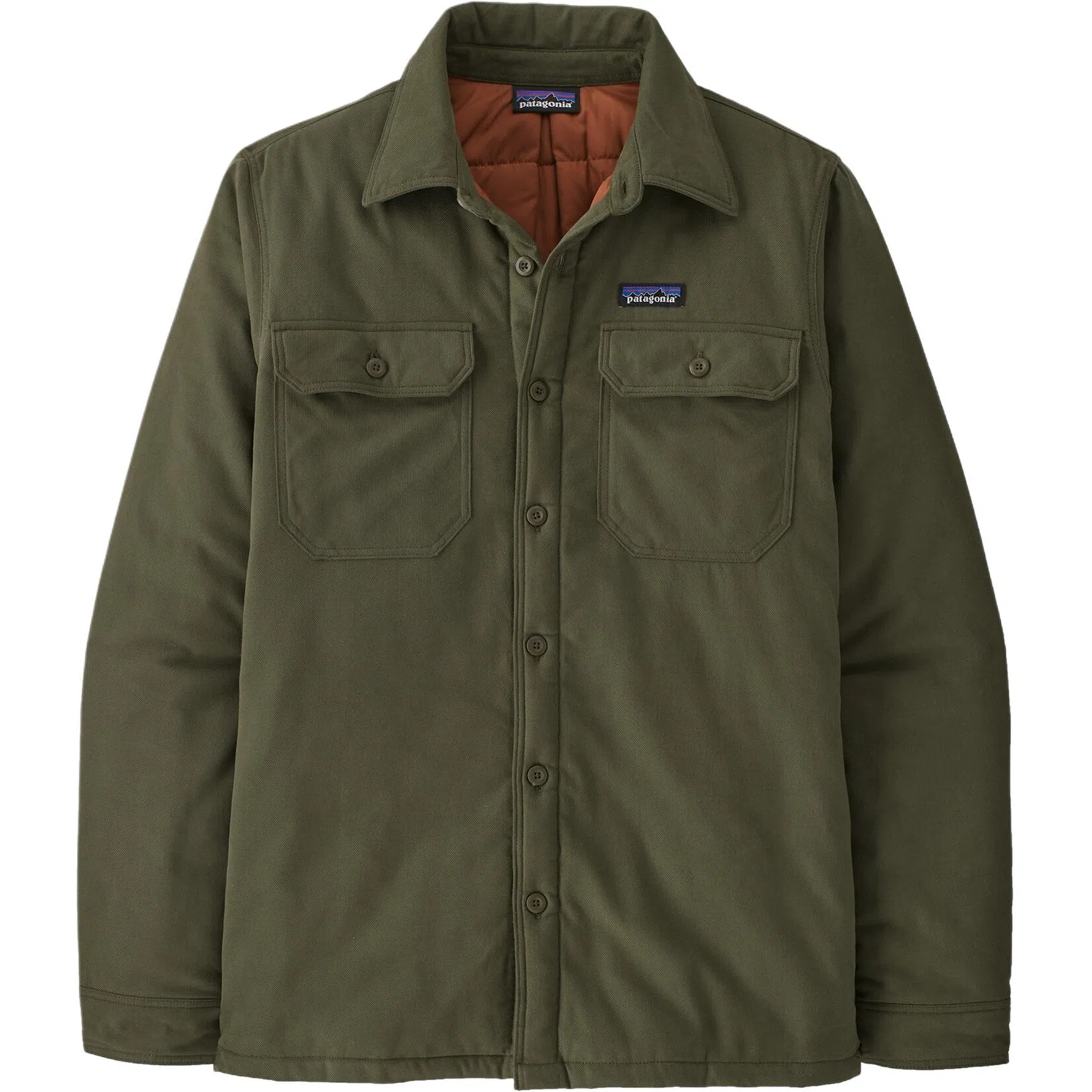 patagonia