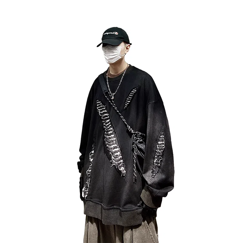 UUCSCC Pullover Hoodie