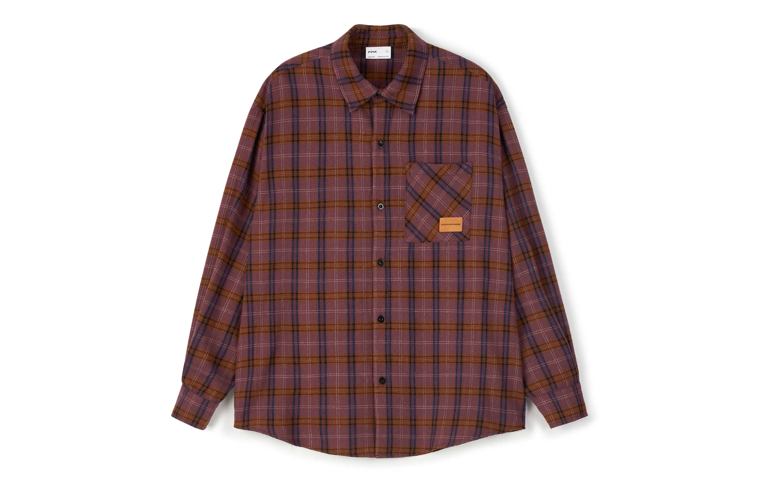 FPA Always Moving Shirt