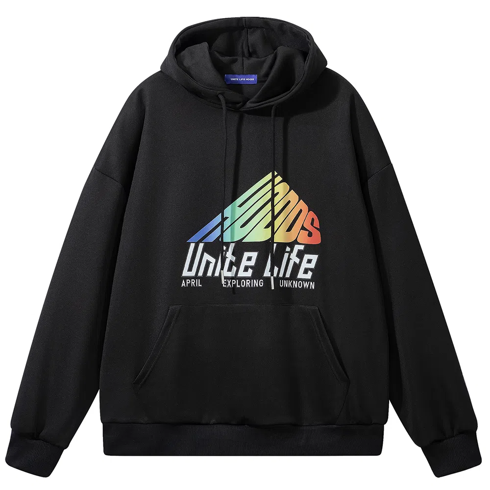 Unite Life HOODS