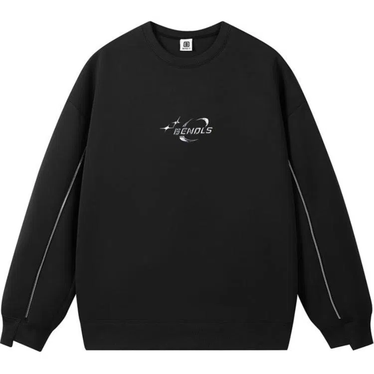 BENDLS Logo