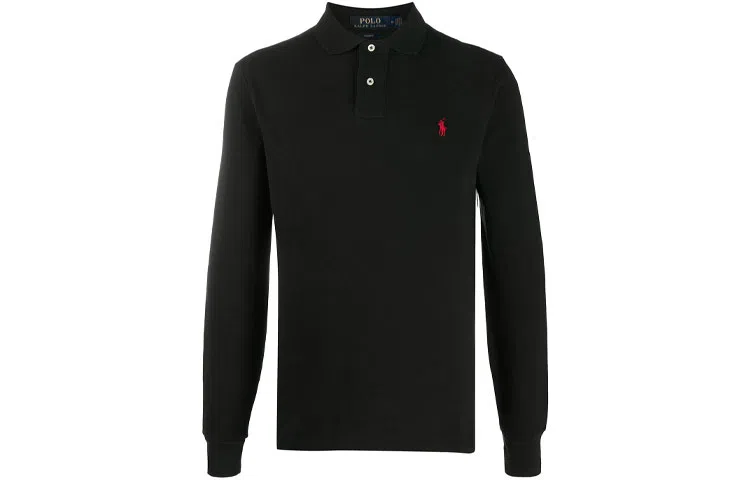 Polo Ralph Lauren LogoPolo