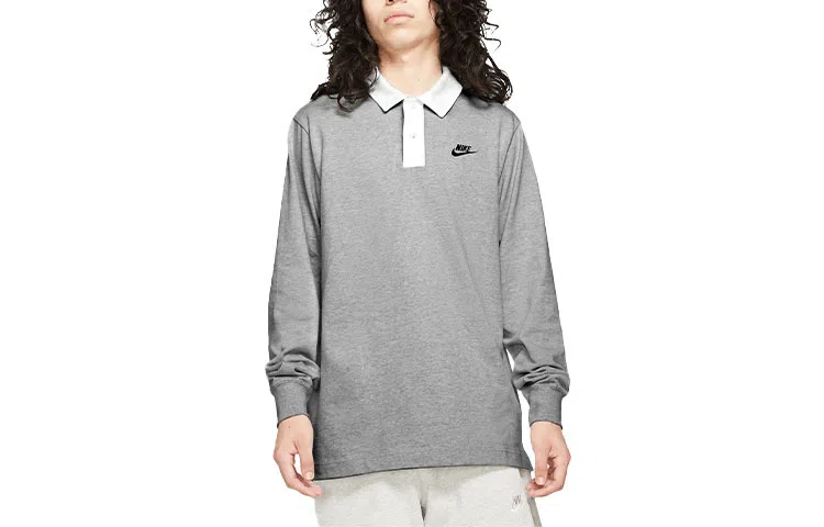 Nike Logopolo