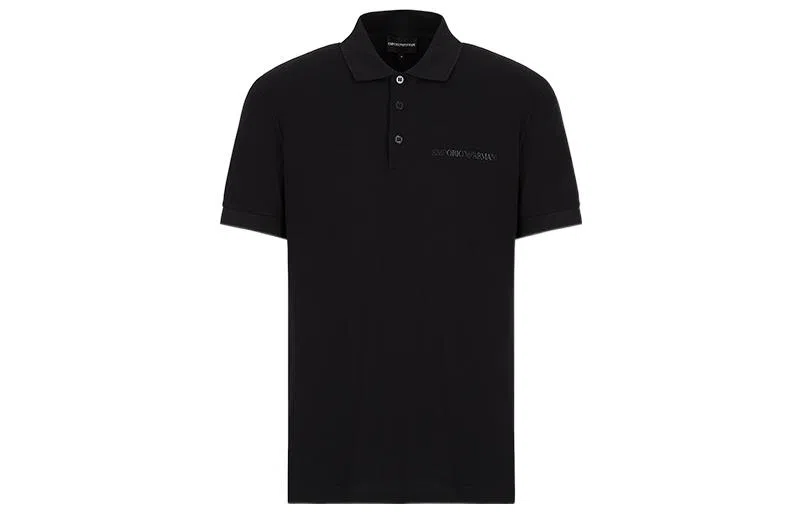 EMPORIO ARMANI SS22 Polo