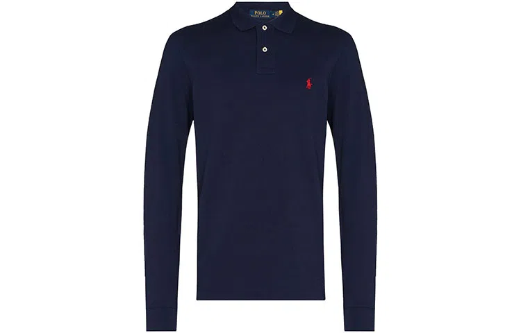 Polo Ralph Lauren LogoPolo