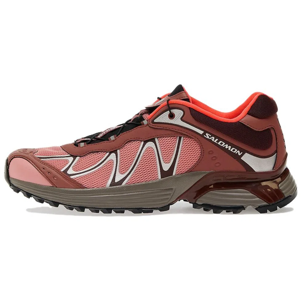 Salomon XT-Whisper Red