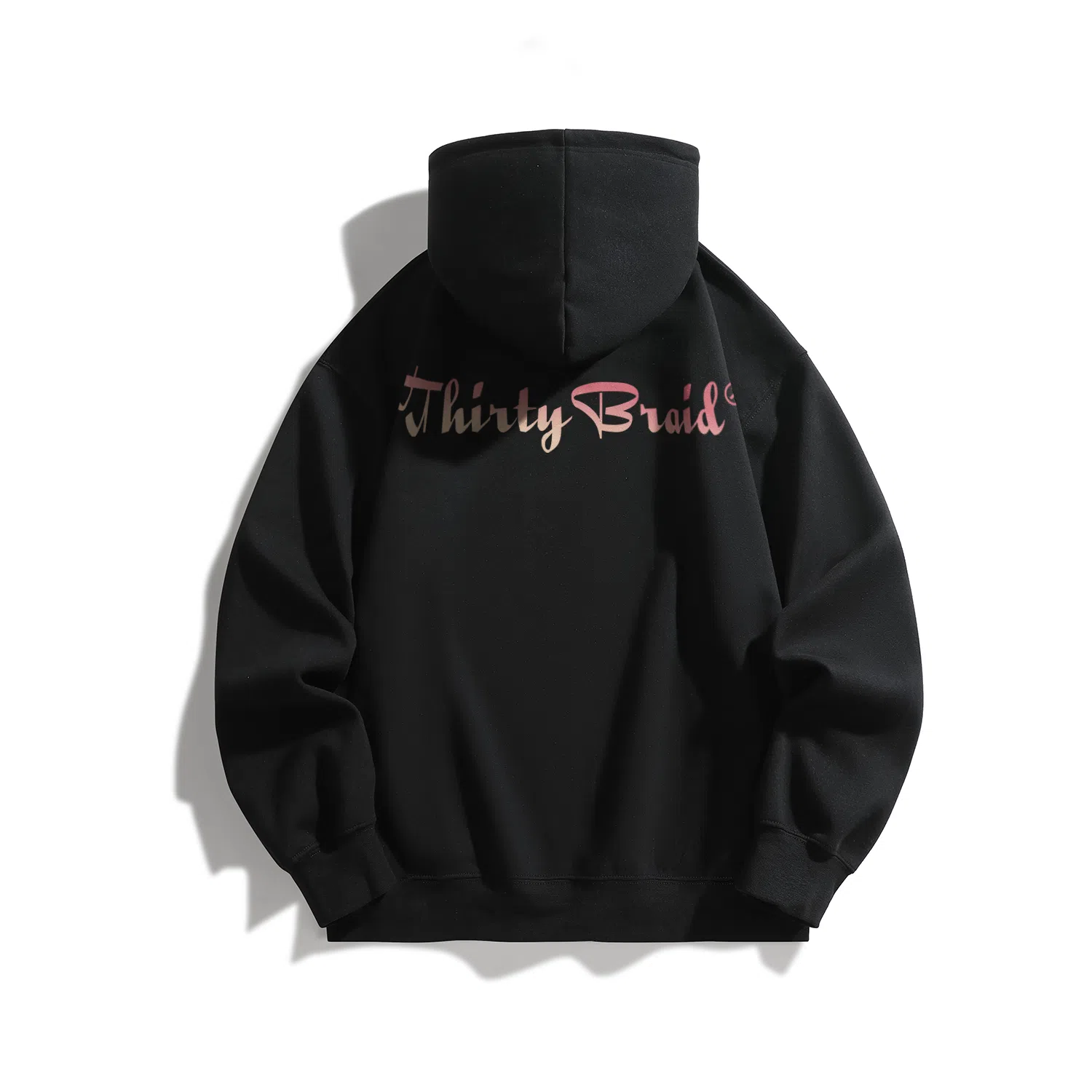 30BRAID Hoodie