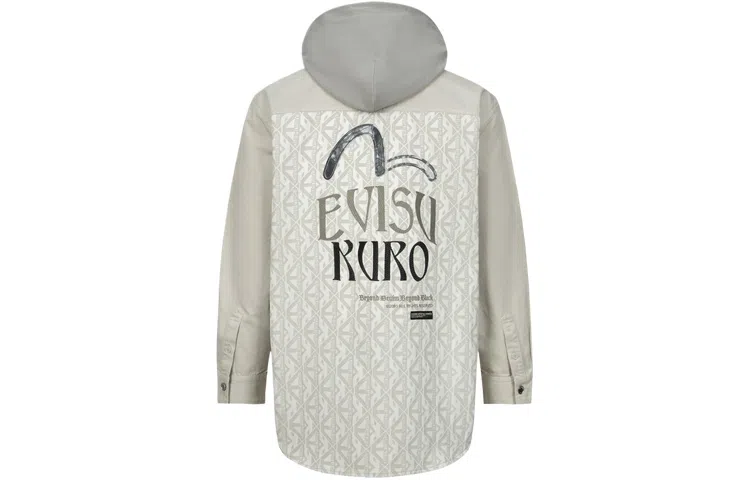 EVISU KURO SS24