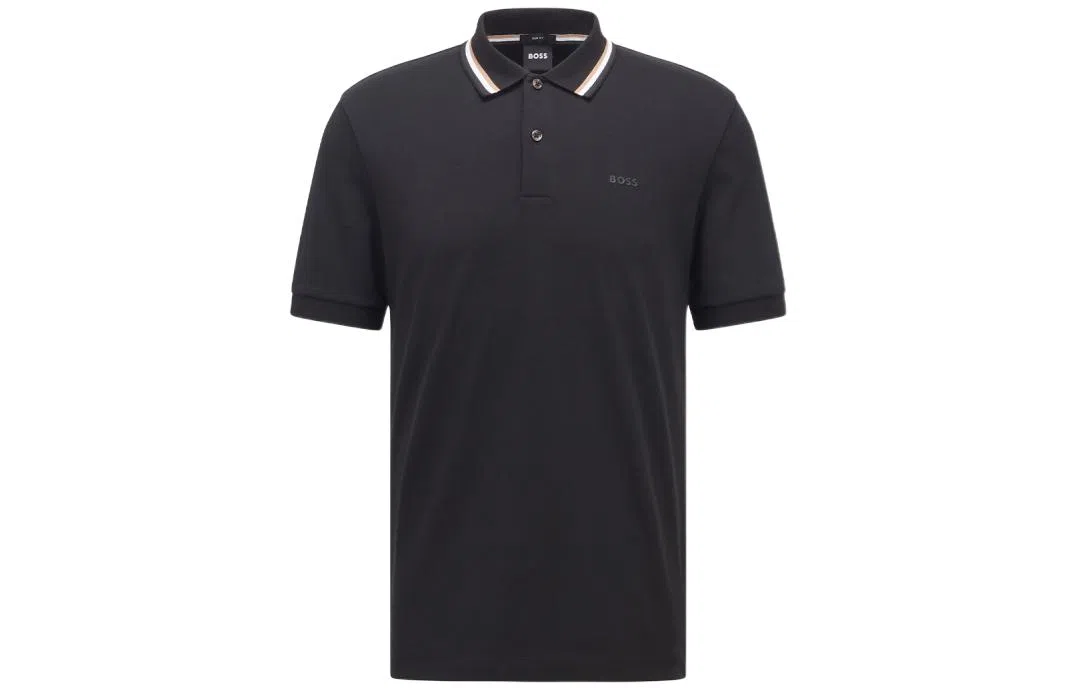HUGO BOSS SS22 Polo