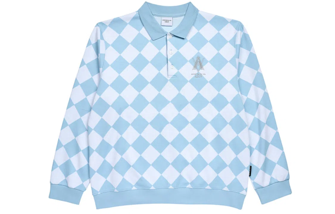 acme de la vieADLV SS22 Polo