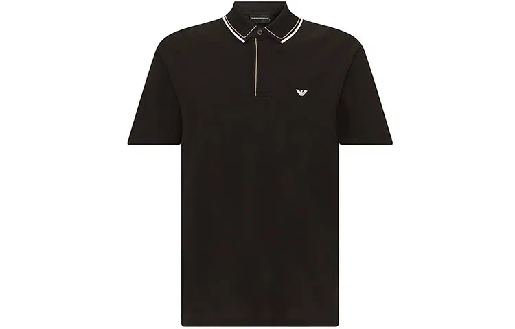 EMPORIO ARMANI SS22 logopolo