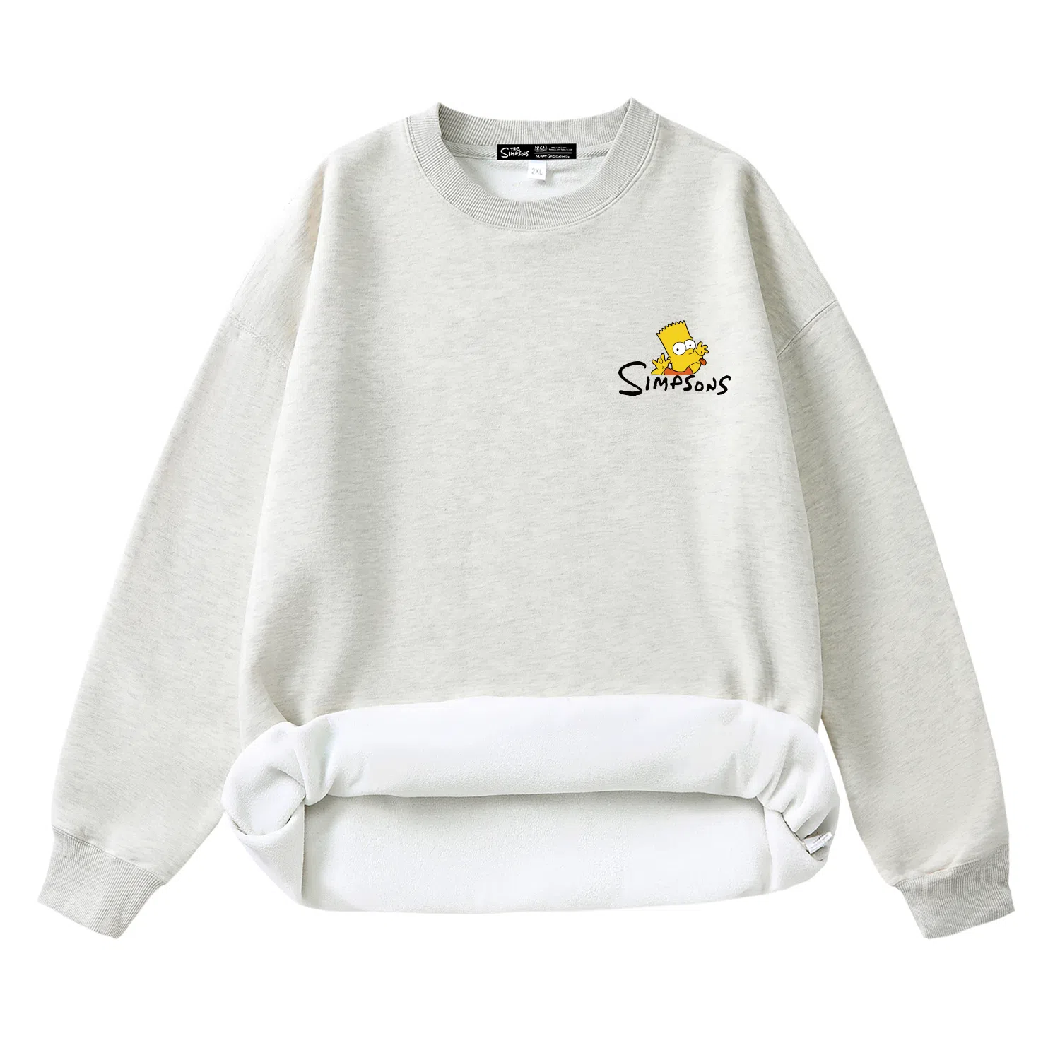 The Simpsons Sweatshirt