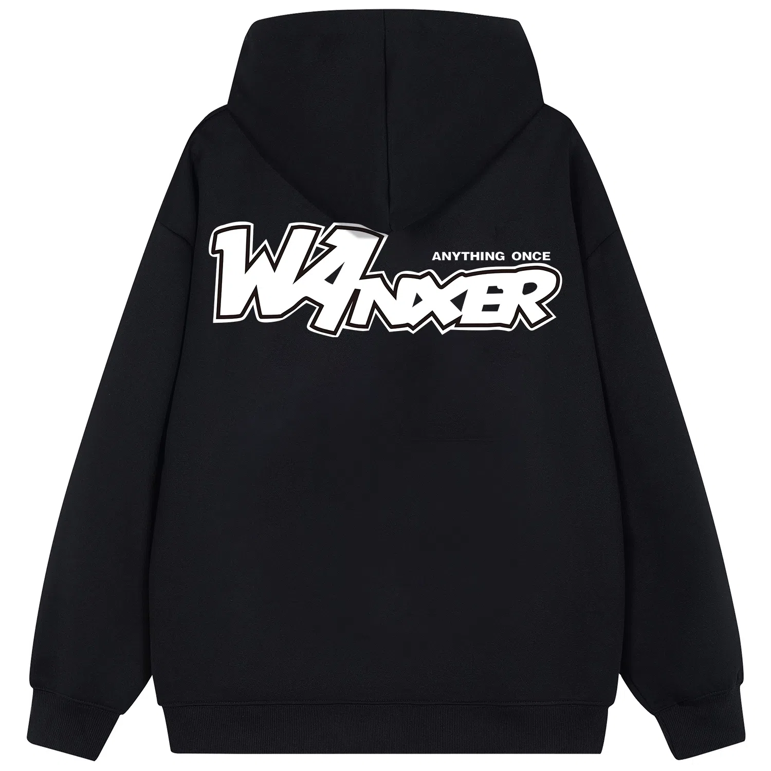 WANX Hoodie