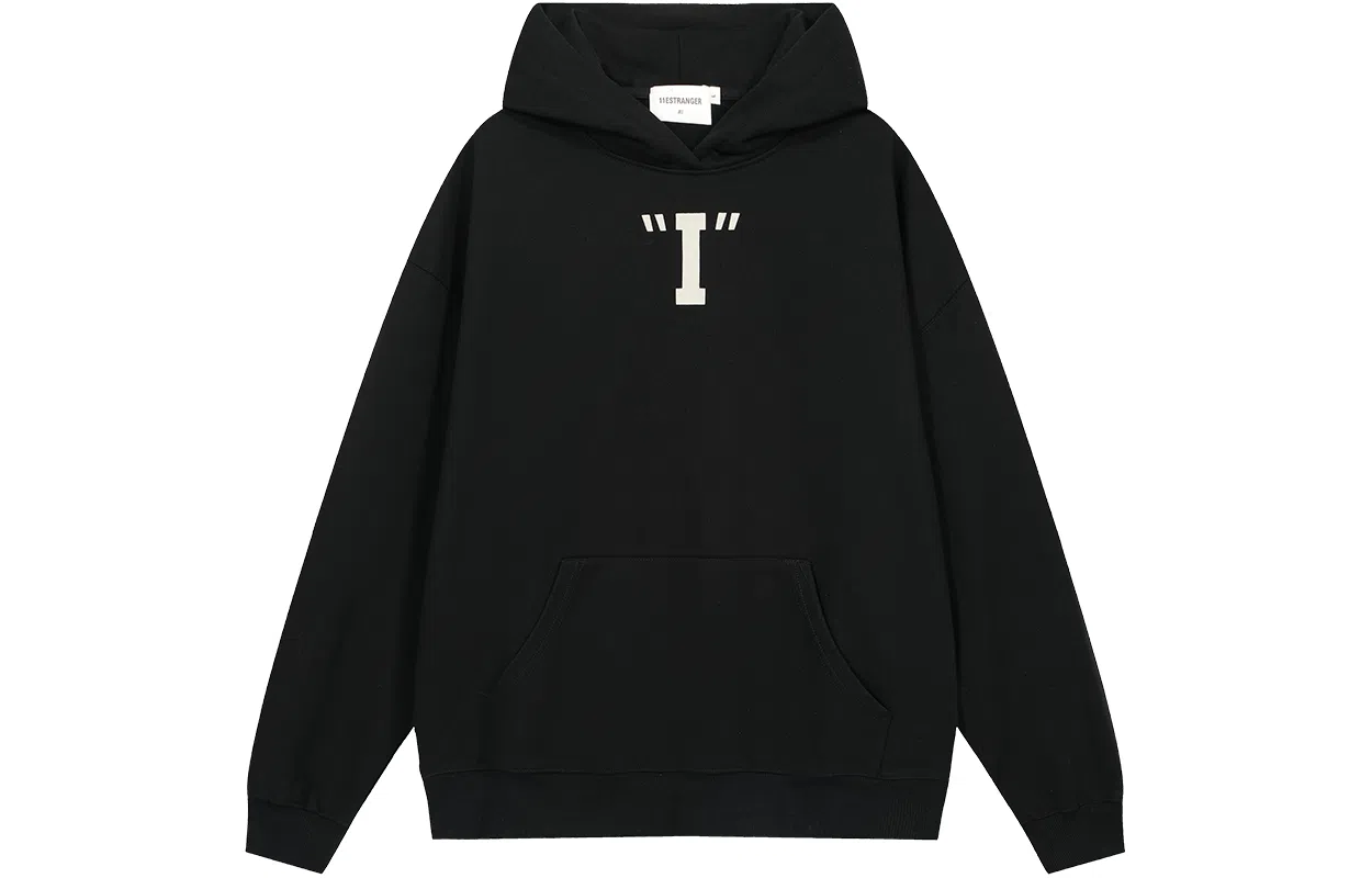 11ESTRANGER ASTRANGER