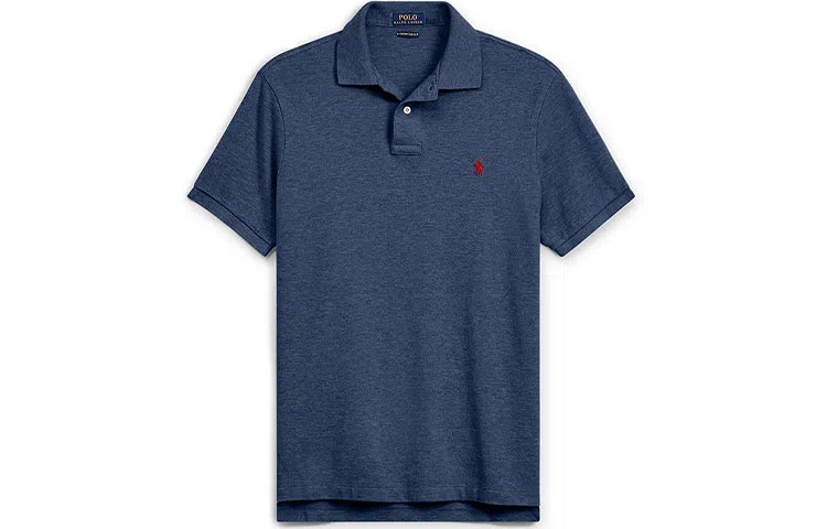 Polo Ralph Lauren SS22 LogoPolo