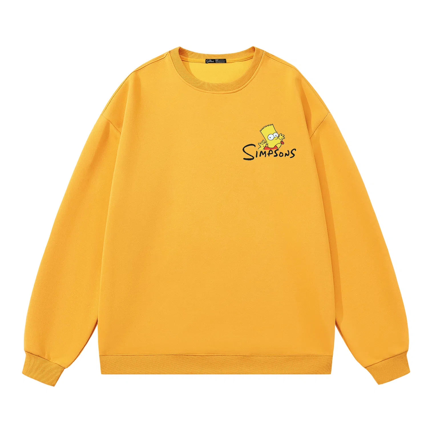 The Simpsons Sweatshirt