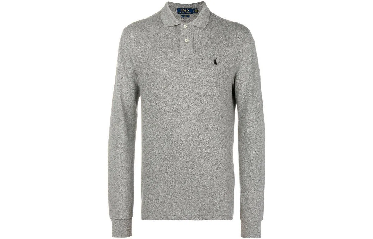 Polo Ralph Lauren SS22 LogoPolo