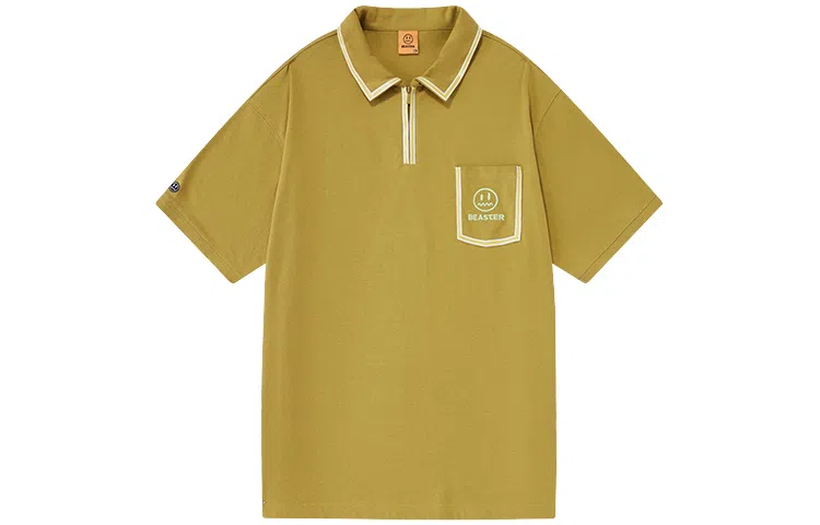 BEASTER Polo