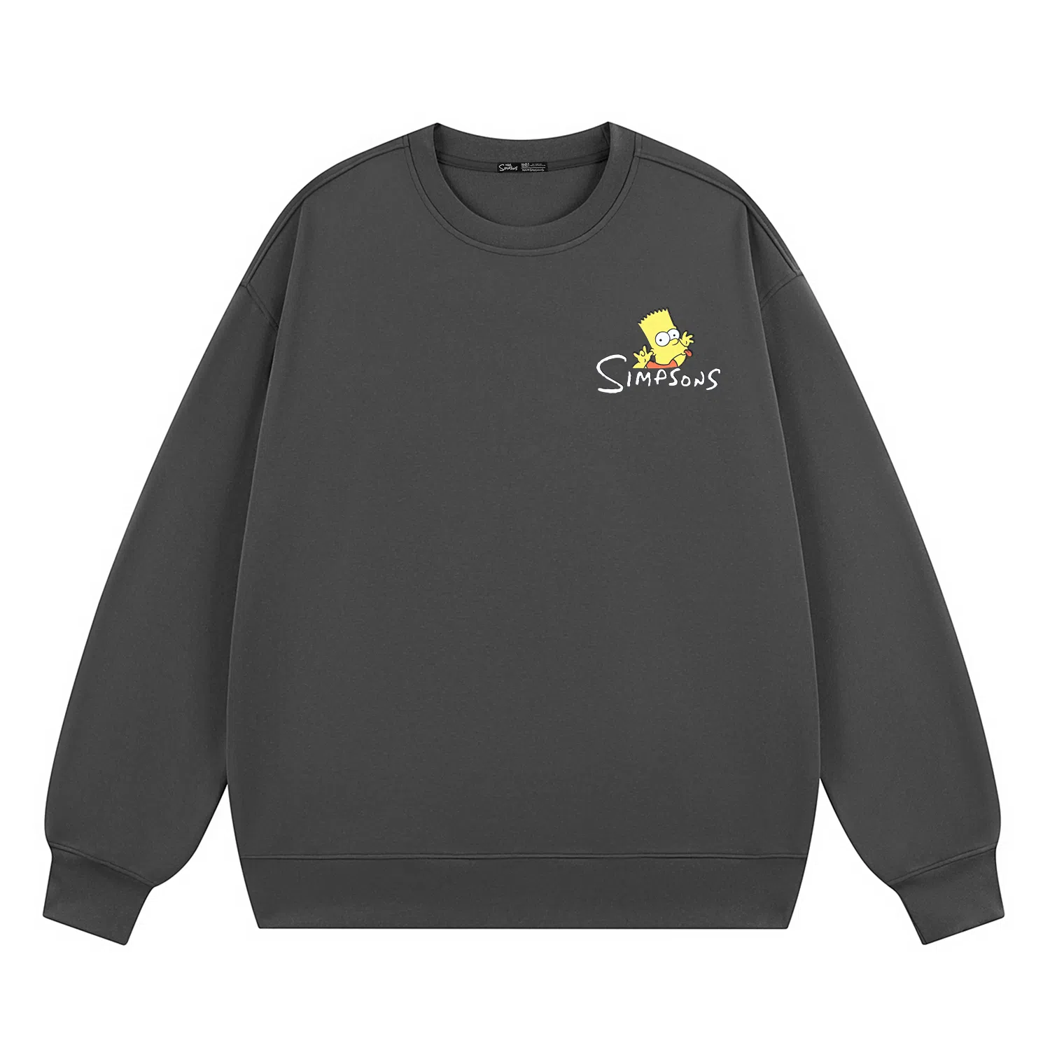 The Simpsons Sweatshirt