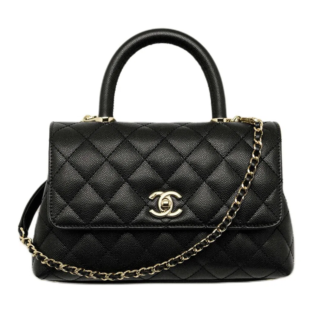 CHANEL 25P