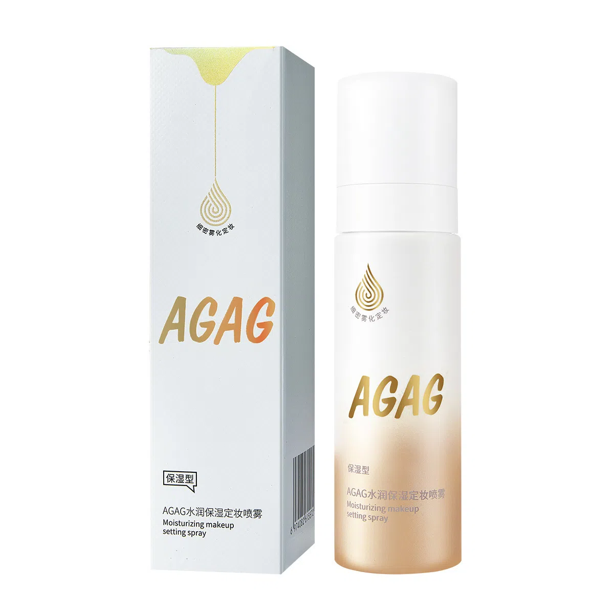 AGAG 100ml