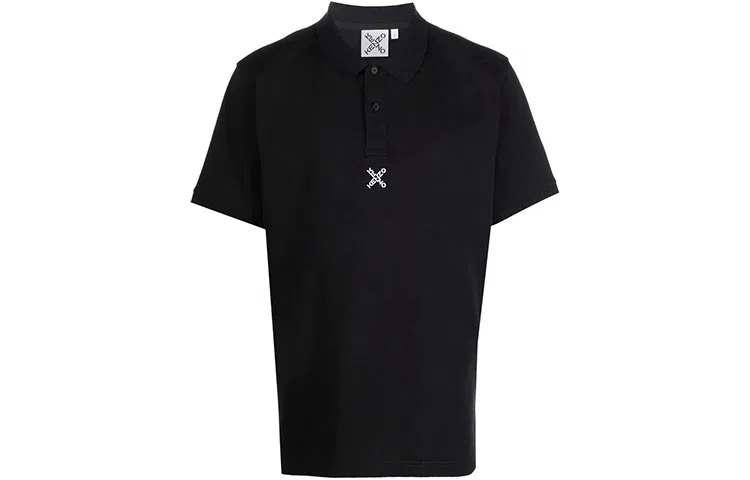 KENZO FW21 LogoPolo