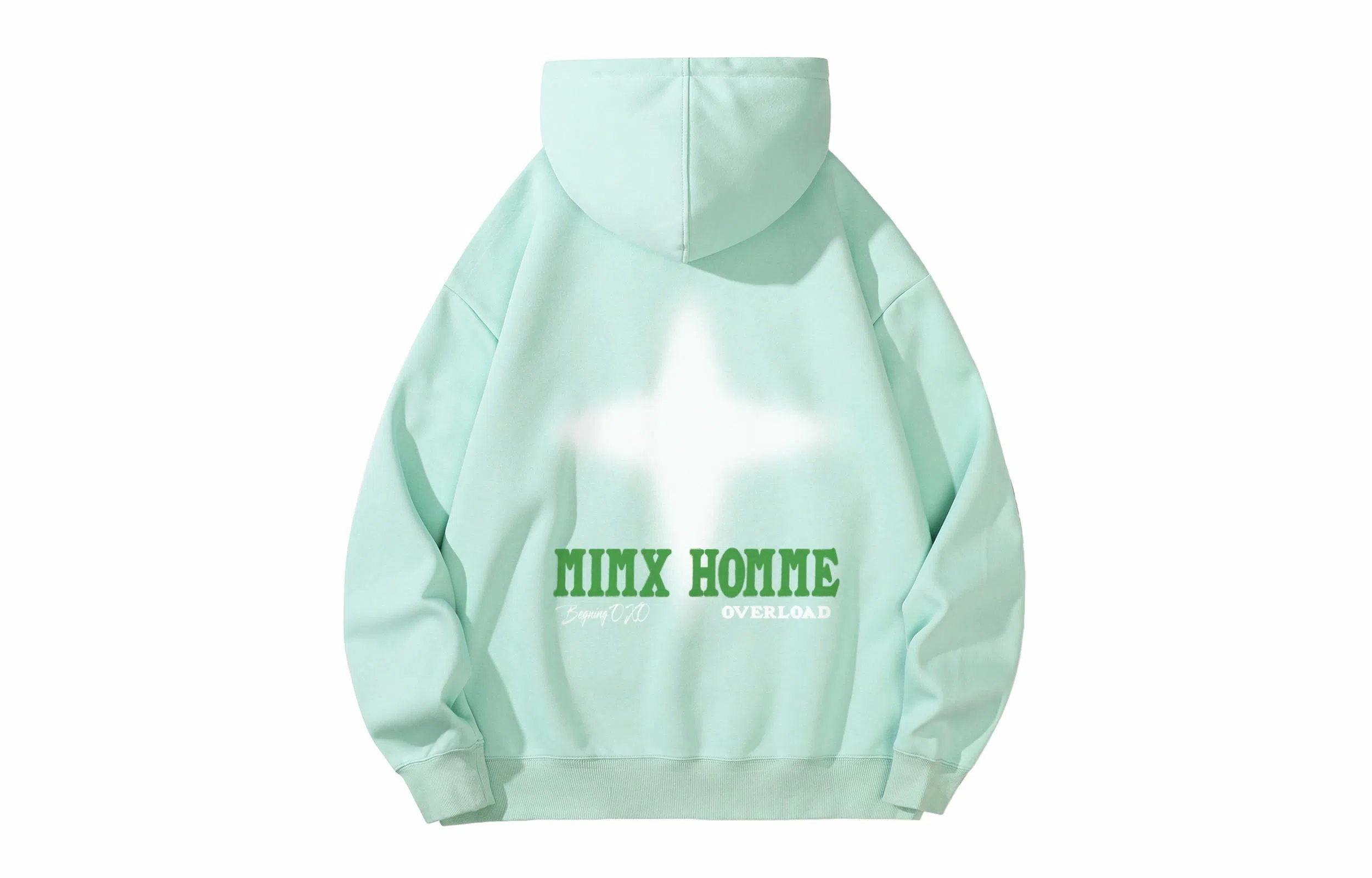 Mimx Homme