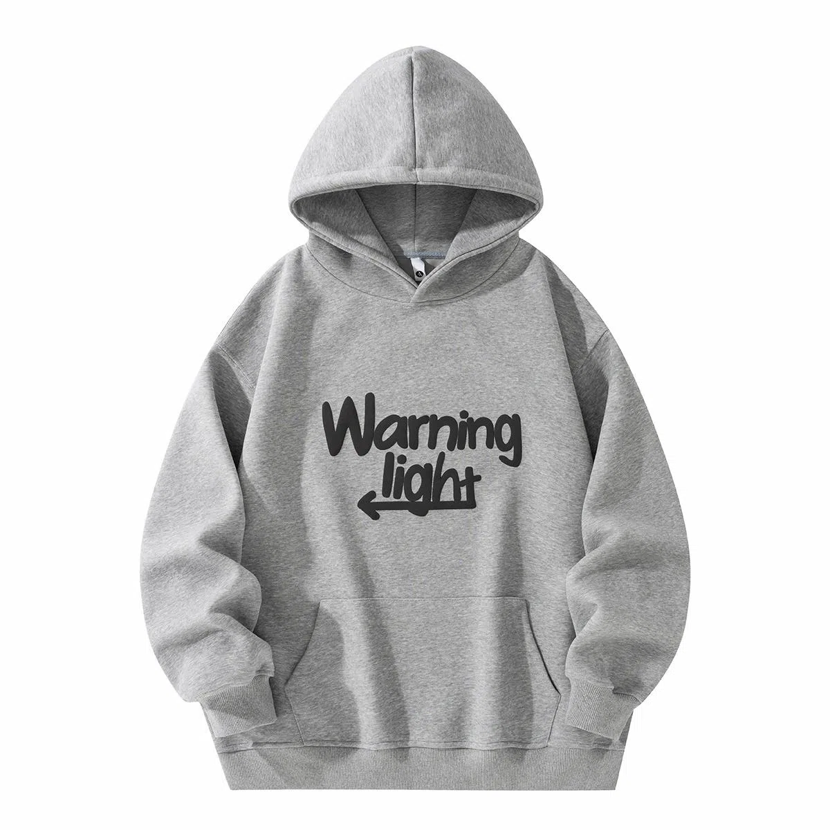 WARNING LIGHT LOGO