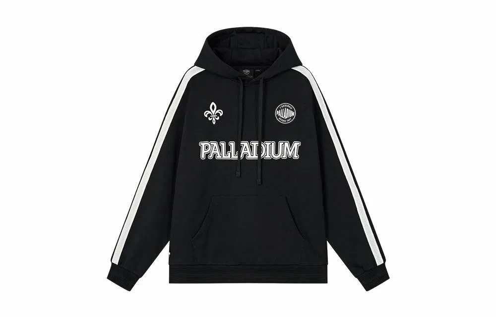 Palladium LOGO