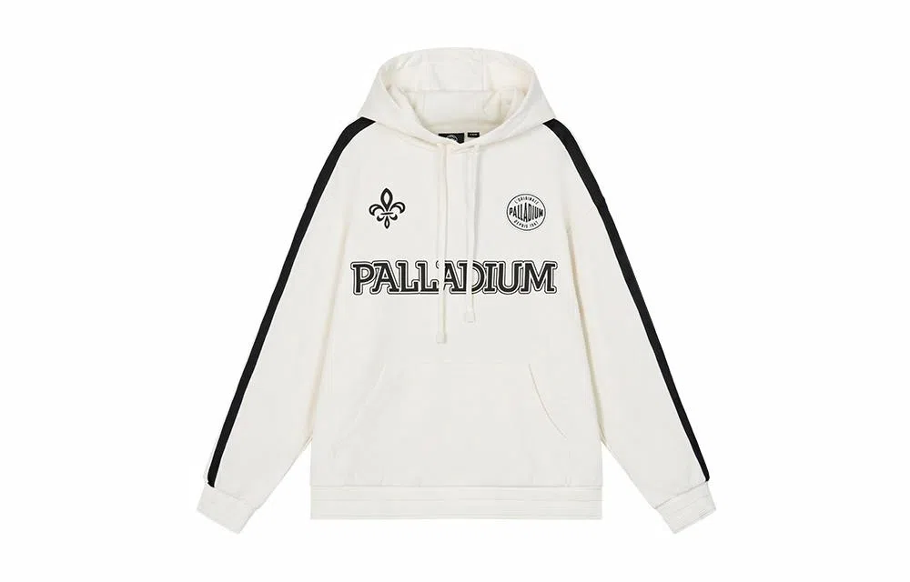 Palladium LOGO