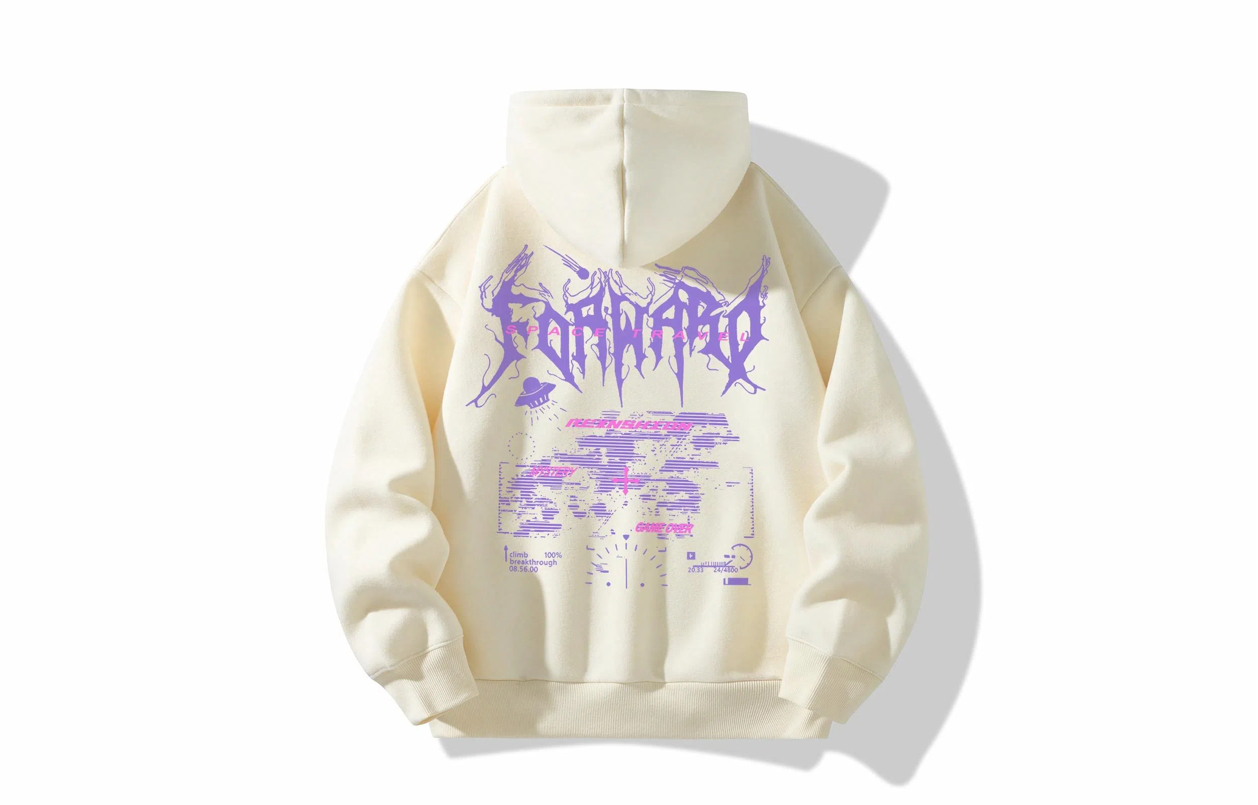 REXSHION Hoodie
