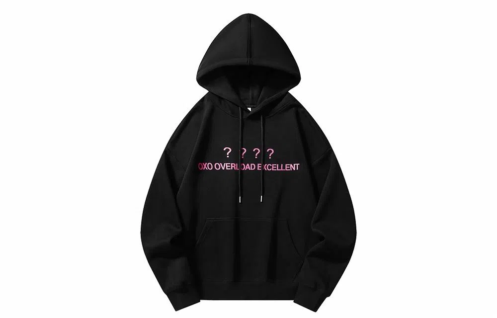 OXO OVERLOAD