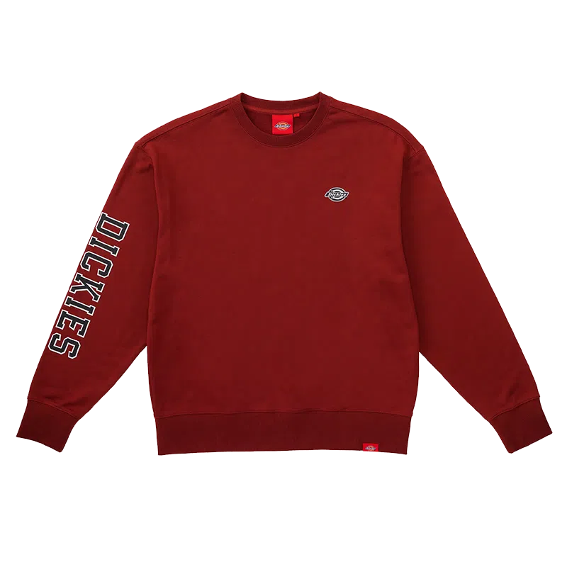 Dickies Logo