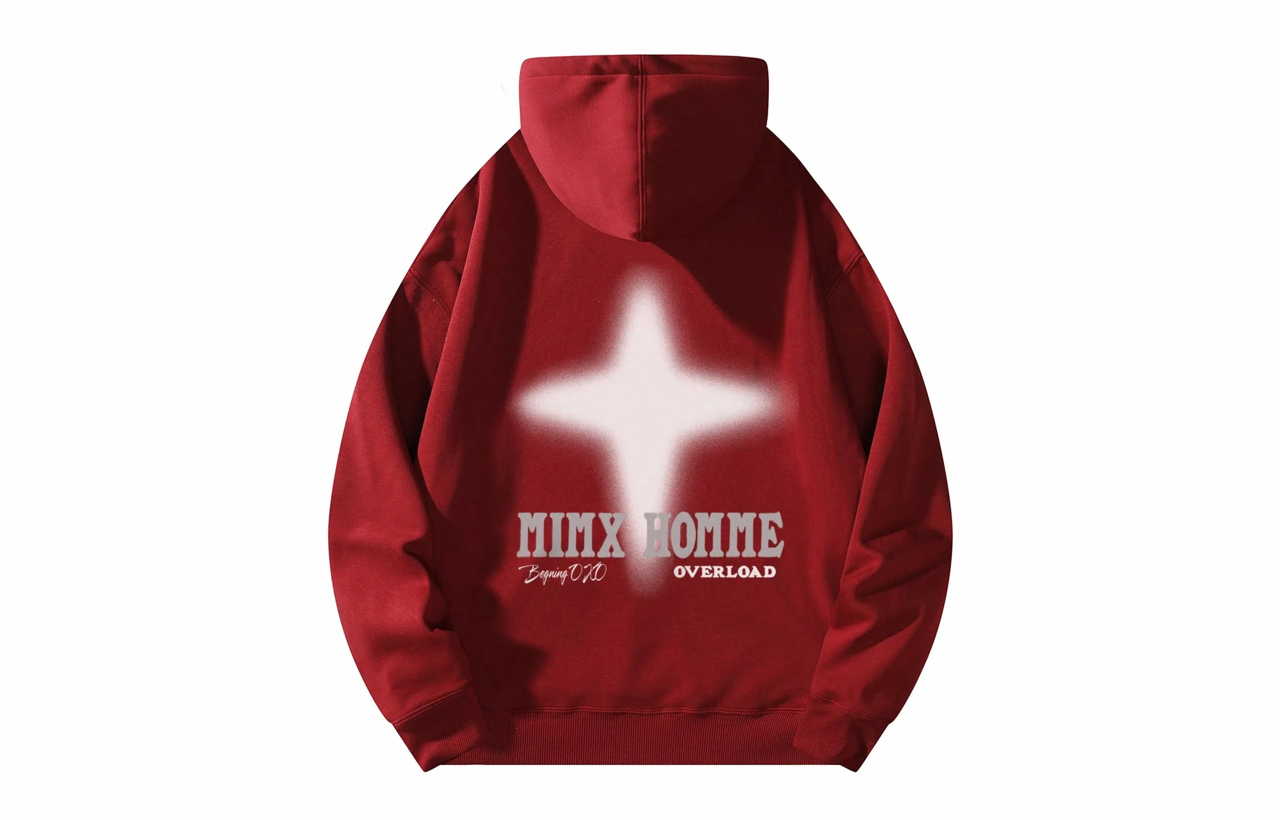 Mimx Homme
