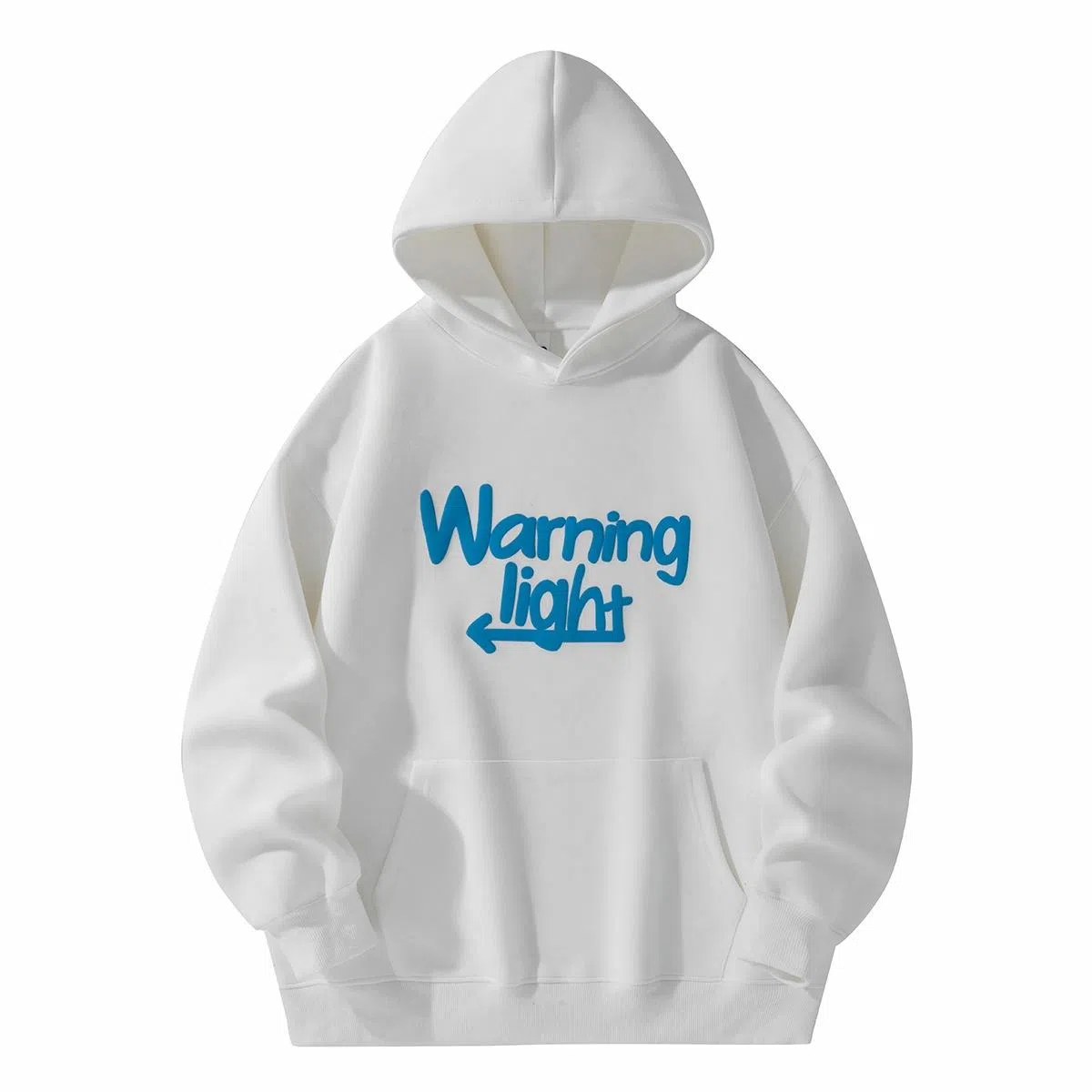 WARNING LIGHT LOGO